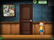 Xogo AMGEL KIDS HOOM FACE 286  en liña