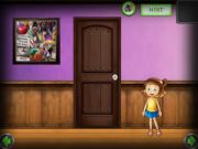 Xogo AMGEL KIDS HOOM FACE 287  en liña