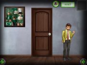 Xogo Amgel Easy Room Escape 265  en liña