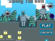 Xogo Entre os bots tau  en liña