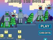 Xogo Entre os bots tau 2  en liña
