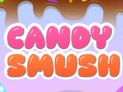 Xogo Candy Smush  en liña