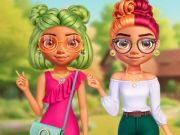 Xogo Lovie Chics Spring Break Fashion  en liña