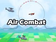 Xogo Combate aéreo  en liña