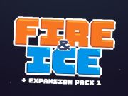 Xogo Fire & Ice Temporada 2  en liña
