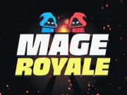 Xogo Mage Royale  en liña