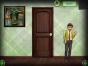 Xogo Amgel Easy Room Escape 266  en liña