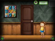 Xogo AMGEL KIDS HOOM FACE 289  en liña