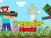 Xogo Granadier Noob!  en liña