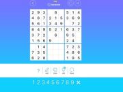 Xogo Mestre Sudoku  en liña