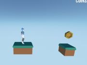 Xogo Parkour 3d  en liña