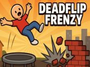 Xogo Frenesí de Deadflip  en liña
