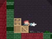 Xogo Plataforma Roguelike  en liña