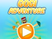 Xogo Aventura de Gogi  en liña