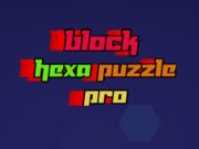 Xogo Block Hexa Puzzle Pro en liña Xogo Block Hexa Puzzle Pro en liña