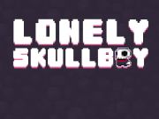 Xogo Skullboy solitario  en liña