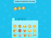 Xogo Emoji fusiona diversión moji  en liña