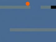 Xogo Falling Ball Bounce and Break  en liña