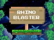 Xogo Blaster do rinoceronte  en liña