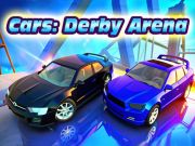 Xogo Arena de Derby Cars  en liña