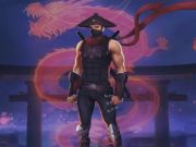 Xogo Sombra shimazu  en liña