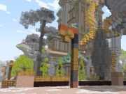 Xogo Pixelmon Town  en liña