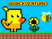 Xogo Quackventure  en liña