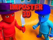 Xogo Impostor 3d  en liña