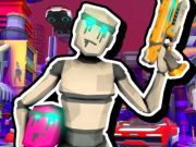Xogo Cyberpunk: Corporación  en liña