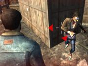 Xogo Rise of the Dead  en liña