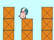 Xogo Puzzle de física  en liña