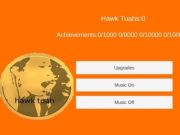Xogo Hawk Tuah Clicker  en liña