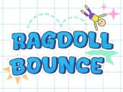 Xogo Ragdoll Bounce en liña Xogo Ragdoll Bounce en liña