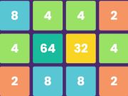 Xogo 2048 Puzzle Classic  en liña