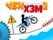 Xogo Vex x3m 2  en liña