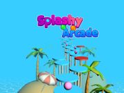 Xogo Arcade Splashy  en liña