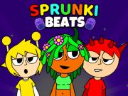 Xogo Sprunki Beats  en liña