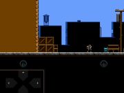 Xogo Ninja Hero Platformer  en liña