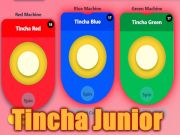 Xogo Tincha Junior  en liña