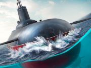 Xogo Ataque submarino  en liña