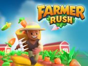 Xogo Rush Farmer  en liña