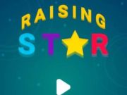 Xogo Raising Star en liña