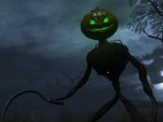 Xogo Farm de terror: Pumpkinhead  en liña