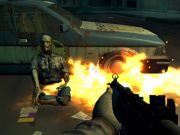 Xogo Hawk of Evil: Zombie  en liña