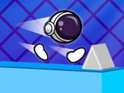 Xogo Astrobot Dash  en liña