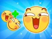 Xogo Emoji fusiona diversión moji  en liña