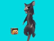 Xogo Ratomilton Spinning Floppy Minecraft en liña Xogo Ratomilton Spinning Floppy Minecraft en liña