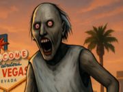 Xogo Granny Gta Vegas  en liña