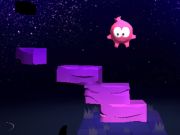 Xogo OM NOM Jump  en liña
