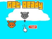 Xogo Sprunki flappy  en liña